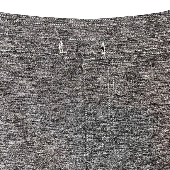 Kuhl Gray Skort Athletic Skirt Grey Size Large - Picture 6 of 8